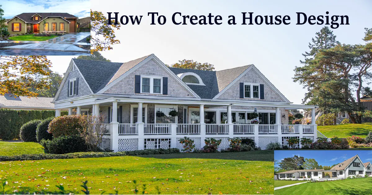 How-to-create-a-house-design