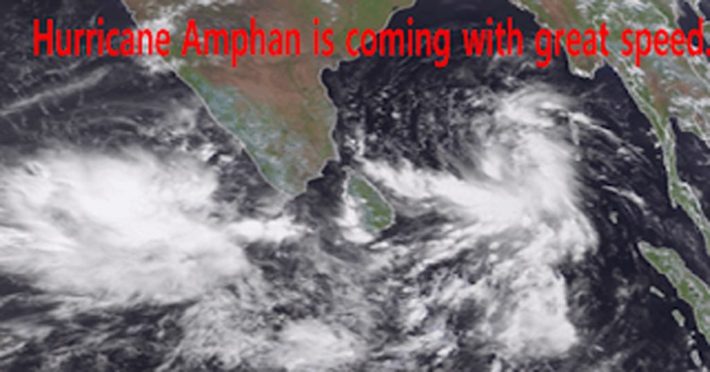 Hurricane-Amphan-is-coming-with-great-speed