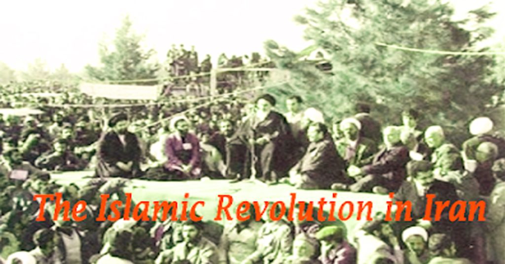 The-Islamic-Revolution-in-Iran-1