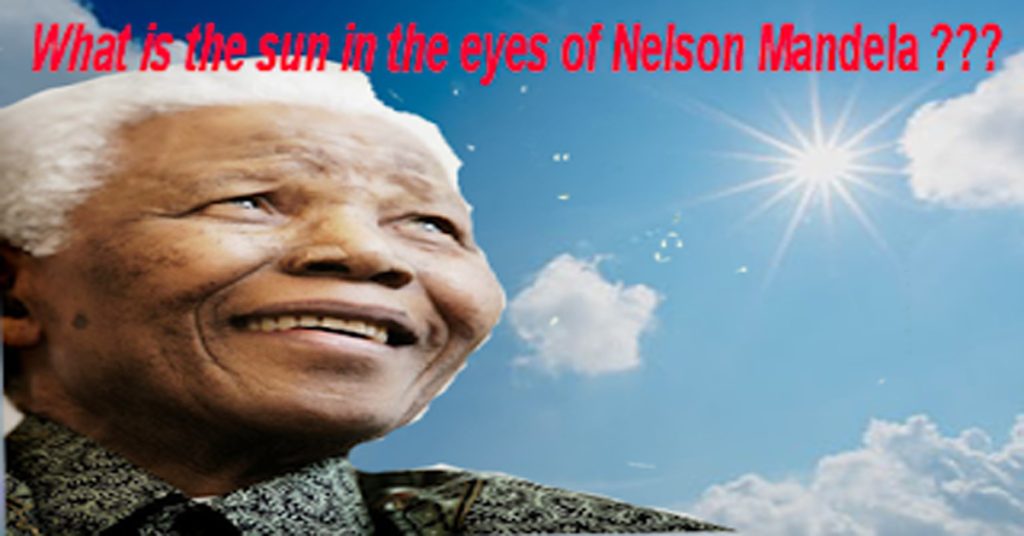 What-is-the-sun-in-the-eyes-of-Nelson-Mandela-who-spent-27-long-years-in-jail-Lets-find-out-