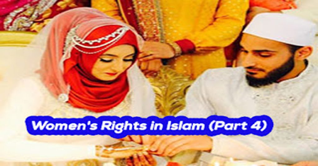 Womens-rights-in-the-eyes-of-Islam-Part-4