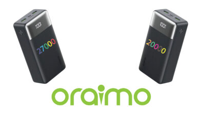 Oraimo PowerNova QF1 নাকি PowerNova Q21 কোন টা ভালো